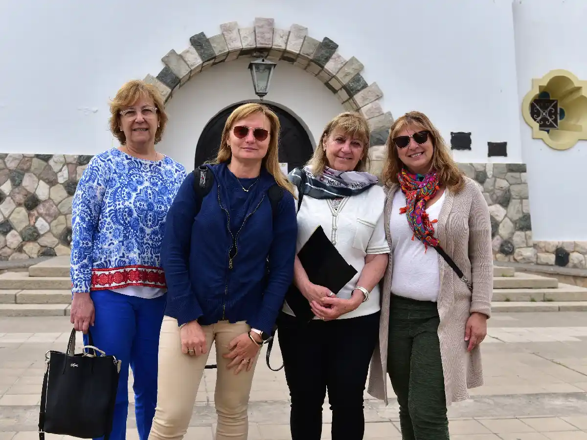 La parroquia Cristo Rey inicia un año de actividades para celebrar el 75° aniversario  