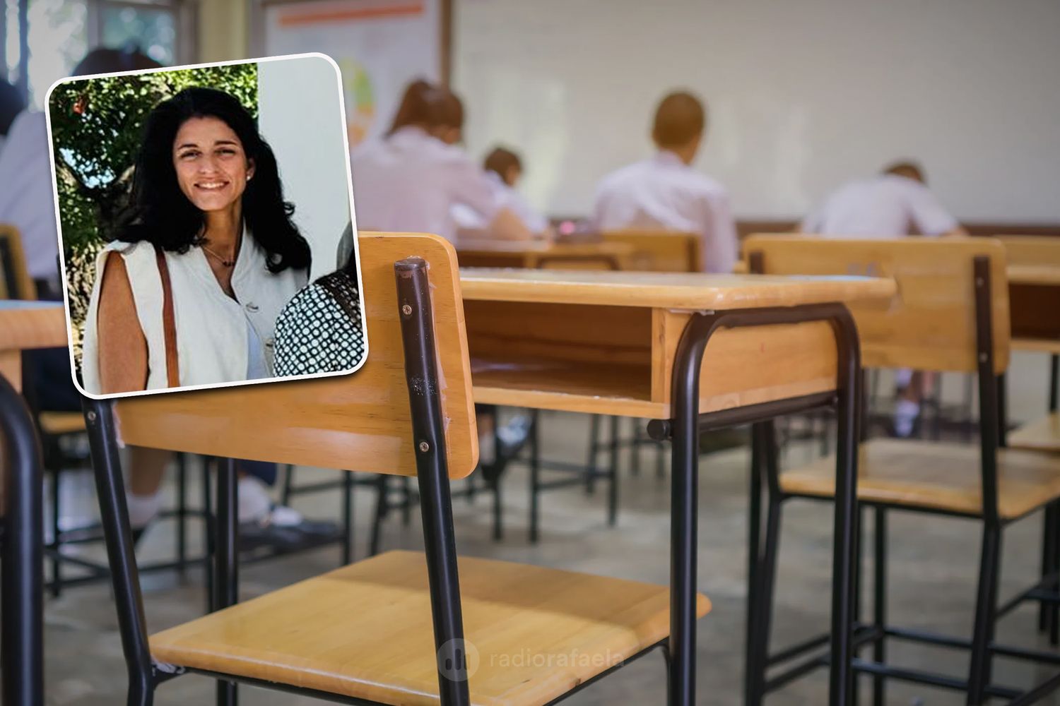 “Los chicos necesitan espacios cómodos para aprender”: lanzaron la licitación para 11 aulas en Rafaela
