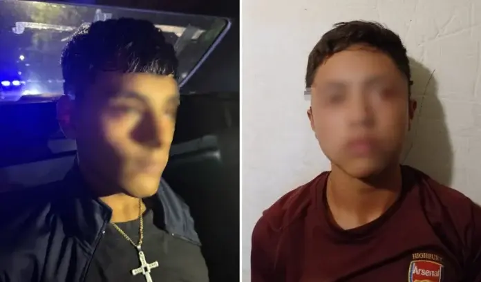 Crimen de La Plata: el delincuente de 17 años había estado detenido hace menos de un mes