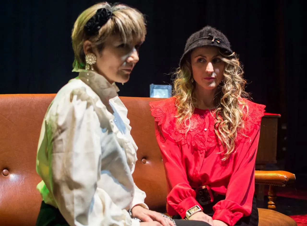 Se presentará “La ropa”, basada en un texto de Andrea Garrote