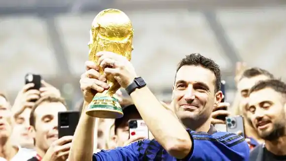 En Washington se viene el sorteo de la Copa Mundial de Fútbol 2026