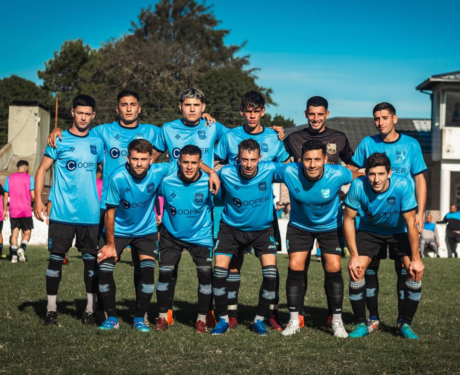 Un duelo de escoltas, tres líderes en cancha y pronóstico de lluvia: se viene la fecha 7 del Torneo Apertura