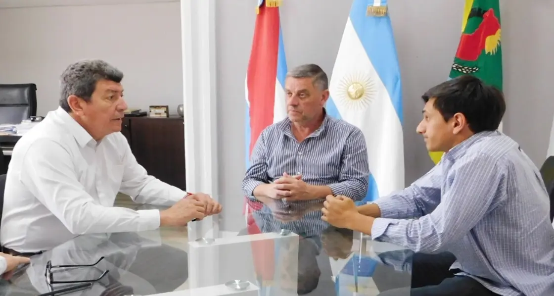 Se construirán nuevas viviendas con fondos provinciales en San Salvador