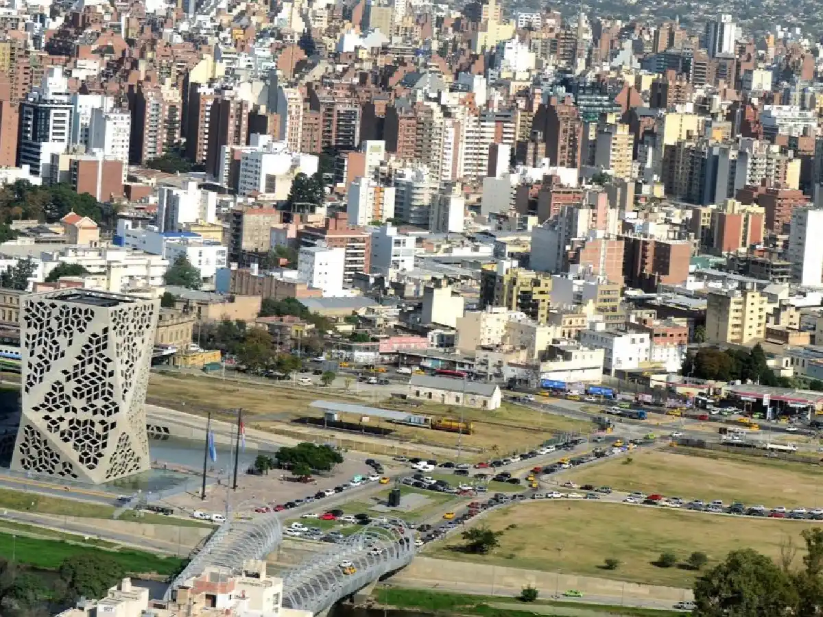 Transmisión comunitaria en Córdoba: llaman a reforzar las medidas de prevención