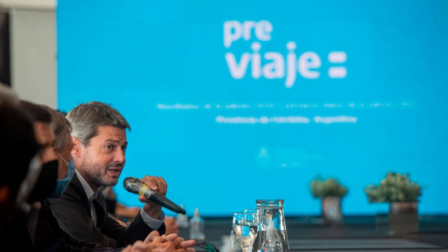 Pre Viaje 3: Acortaron el tiempo para la compra de paquetes y una vez más complicaron al sector del turismo