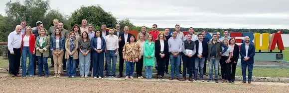 La Liga de Intendentes Justicialistas y legisladores provinciales definieron prioridades de agenda política