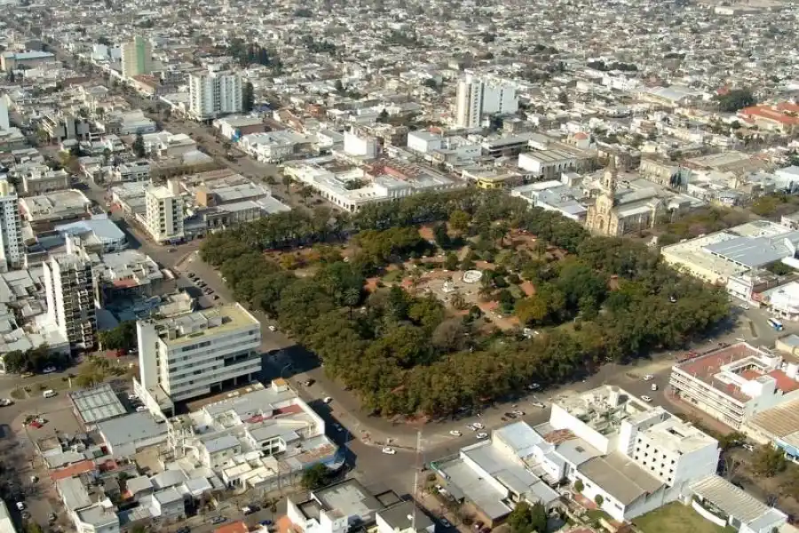 Habrá elecciones vecinales en el barrio Villa Dominga