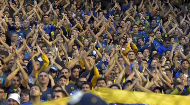 Boca lanza sus 5000 tickets para ir al Bernabéu con prioridad para socios
