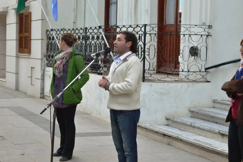 Este sábado y domingo se realizará la muestra de emprendedores en el paseo los Puentes