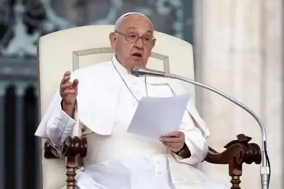 El Papa Francisco expulsó de la Iglesia a un cura entrerriano condenado por abusos de menores