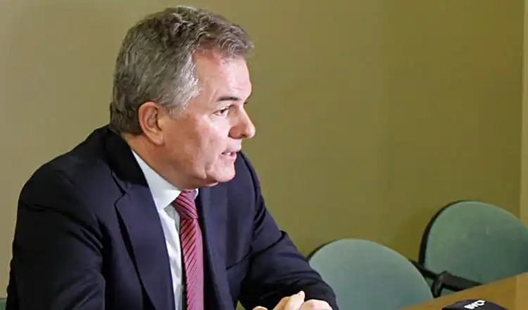 Caso Micaela en Bahía Blanca: Gay disparó contra Facebook y la Justicia 