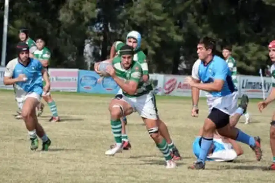 Dos triunfos para CRAR