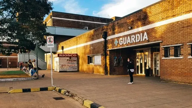 Homicidio en Concordia: mataron a una joven trans