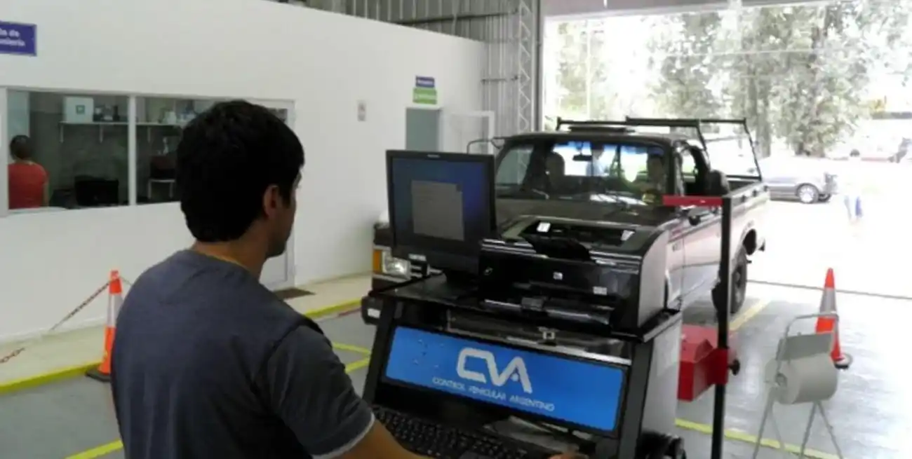 El Gobierno de la Provincia apunta a contar con la oblea digital.