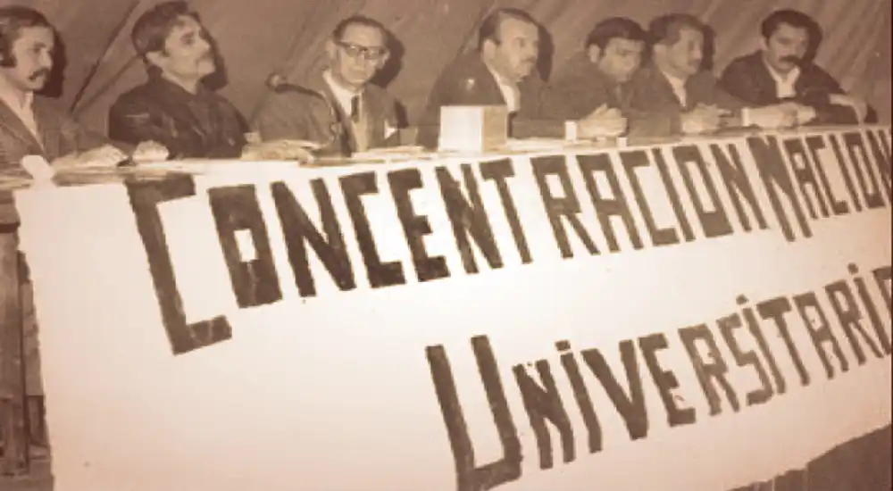 La Plata: Comienza juicio contra civiles de organización paramilitar que actuó durante la Dictadura