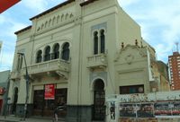 Se firmará el contrato con la empresa que hará las obras del Teatro Cervantes