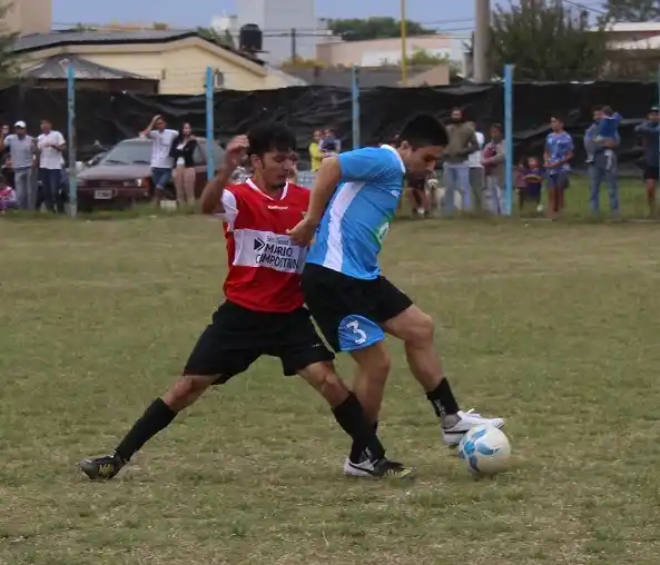 Torneo Apertura: Se juega otra fecha del Torneo de la B