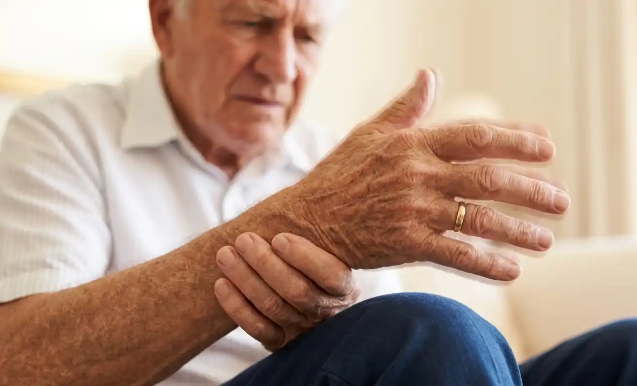Día Mundial del Parkinson: en Argentina, 100.000 personas conviven con la enfermedad