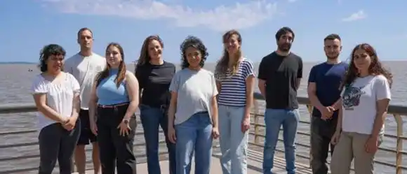 Científicos de la UBA realizarán una nueva expedición en el Mar Argentino