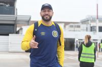Central busca hacer valer la ventaja en Porto Alegre