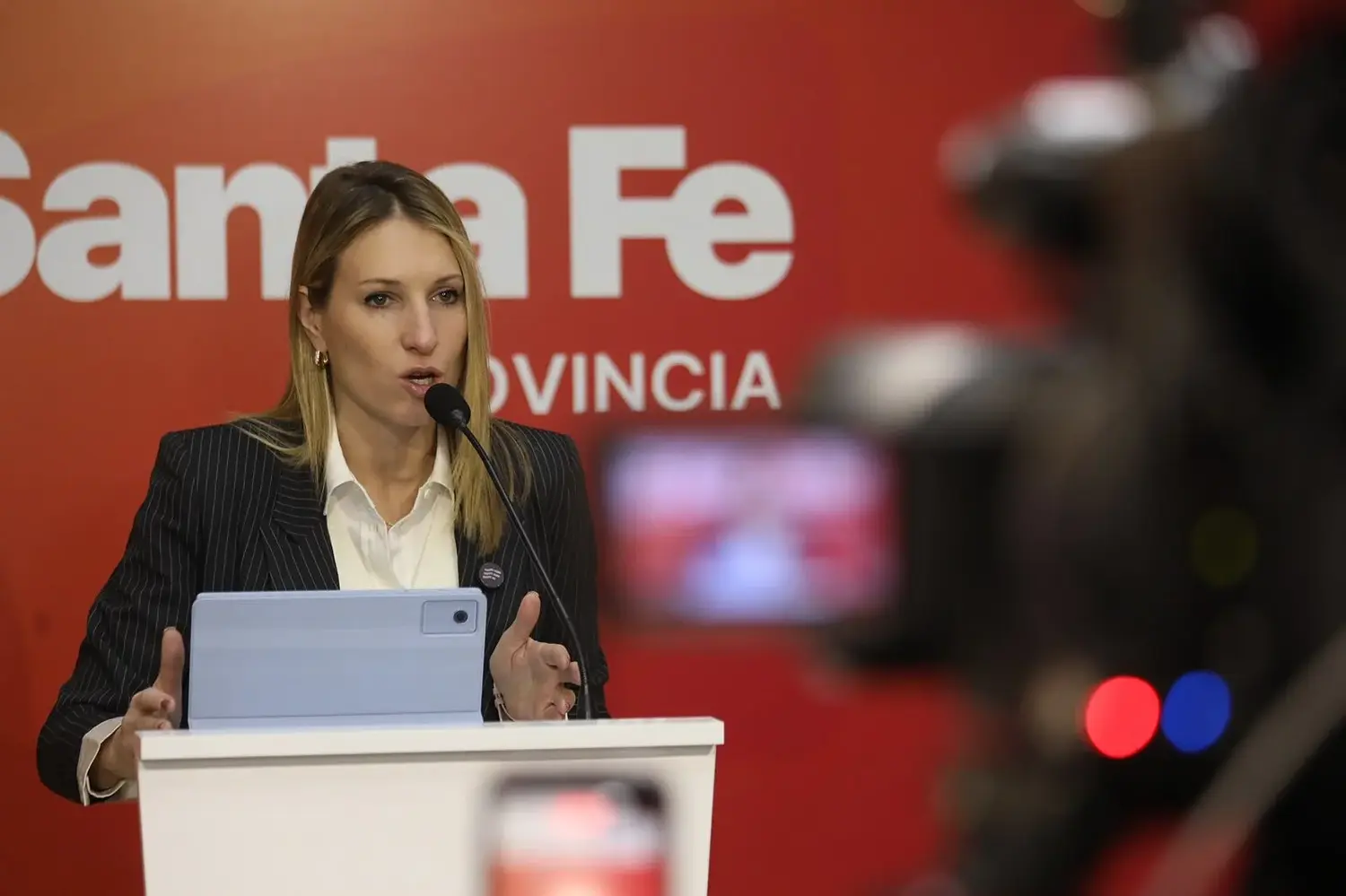 La provincia y la implementación de la baja de imputabilidad a 14 años: "Ya estamos preparados"