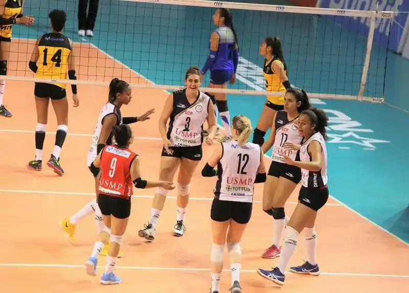 Se realizó la primera reunión con vistas
a la nueva Liga Nacional Femenina