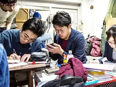 Semejanzas y diferencias de los sistemas educativos de Argentina, Finlandia y Japón