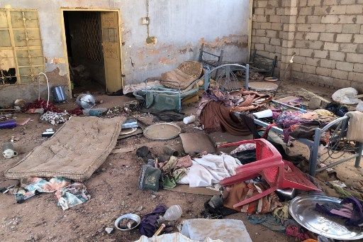 EE.UU. condena masacre en Sudan: más de 150 muertos, entre ellos al menos 35 niños