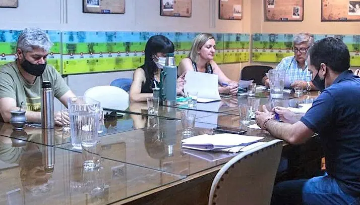 Sesión especial del Concejo para entregar distinciones