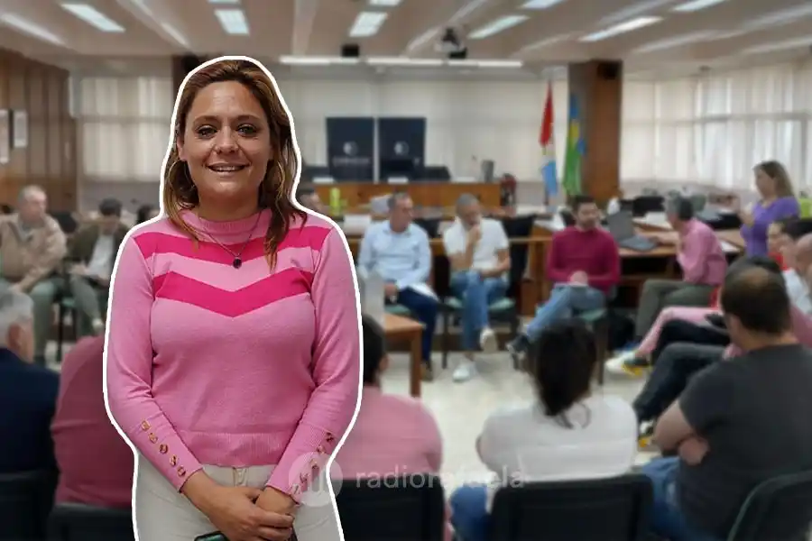 Audiencia por nocturnidad: "Vemos que en la provincia las ordenanzas son más restrictivas"