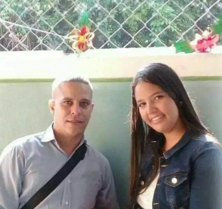 ¡UNA LINDA PAREJITA! Cayó fiscal del MP que extorsionaba a funcionarios policiales en complicidad con su novio