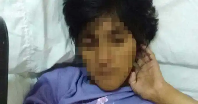 Violaron y embarazaron a una joven con discapacidad mental