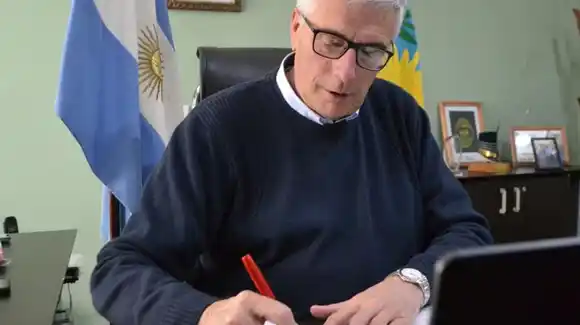 Resultados oficiales elecciones Generales 2023 en General Belgrano: Dinápoli le ganó a "Piru" Eijo