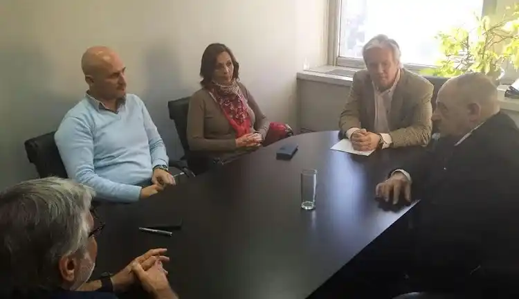 Basural: en septiembre comenzará el saneamiento