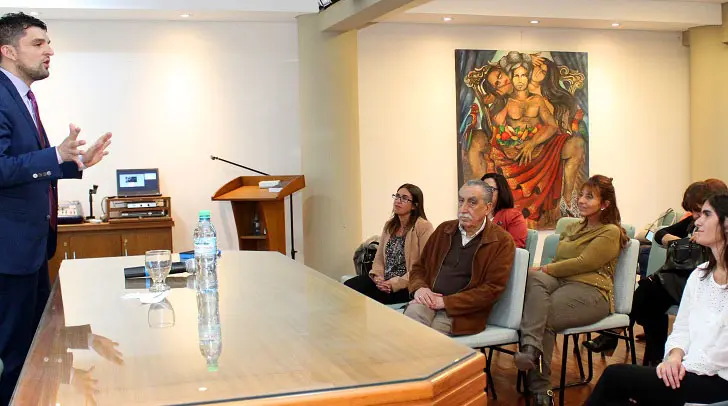 Maltrato a adultos mayores