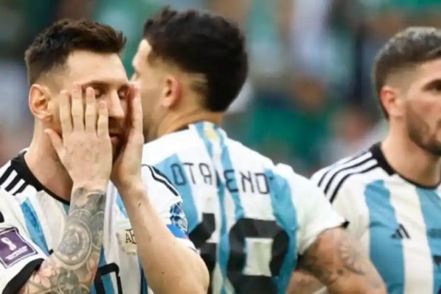 Argentina piensa en la recuperación 