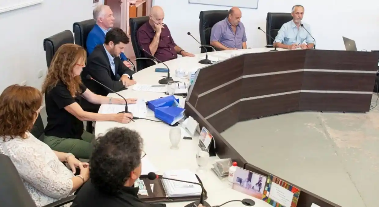 Totoras: concejales donan el 30% de sus salarios