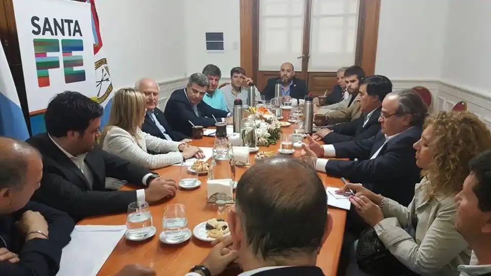 Inseguridad en María Teresa: María Cristina Gómez reclamó por déficit policial