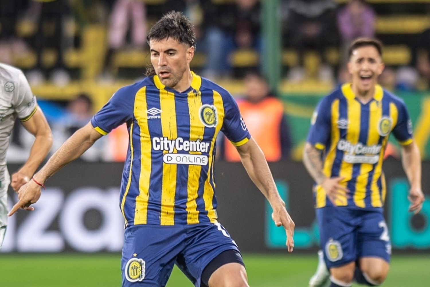 Malcorra palpitó el duelo de cuartos ante Huracán: "Estamos preparados para afrontar cualquier circunstancia"