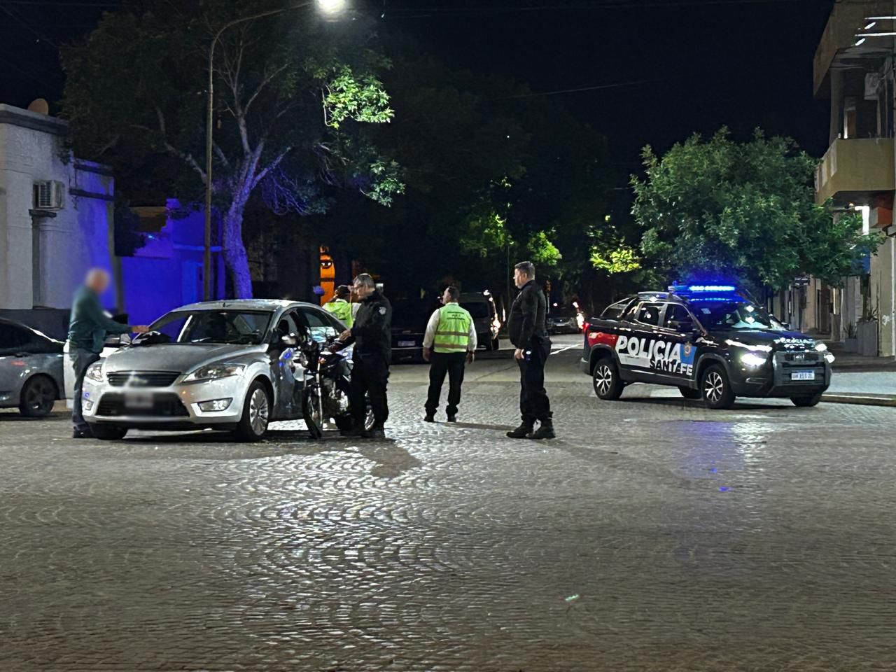 Crédito: Radio Rafaela