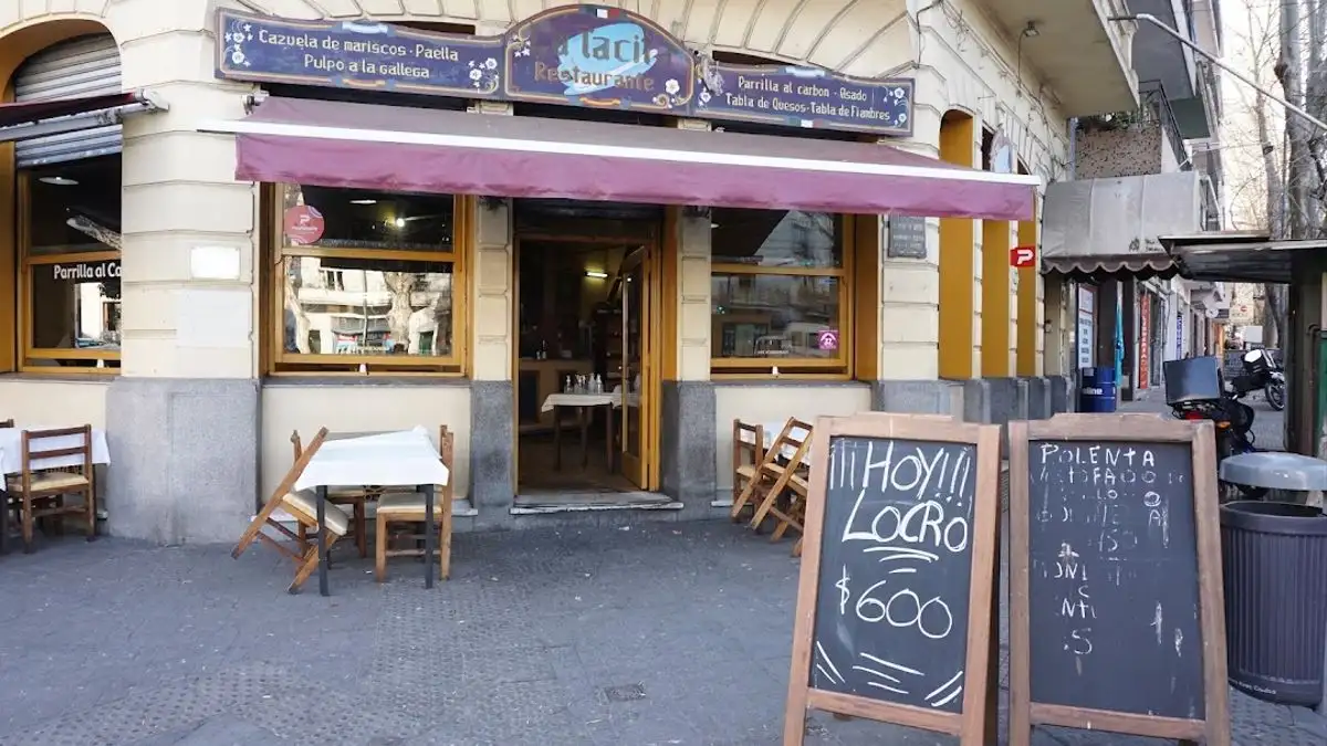 Botulismo: dos hermanas se intoxicaron con comida de un restaurante y lo clausuraron