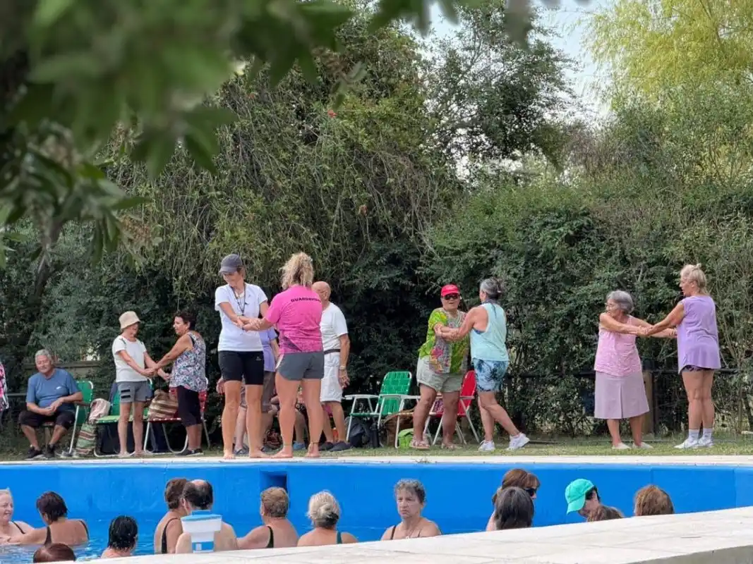 colonia adultos mayores 2026 - 2