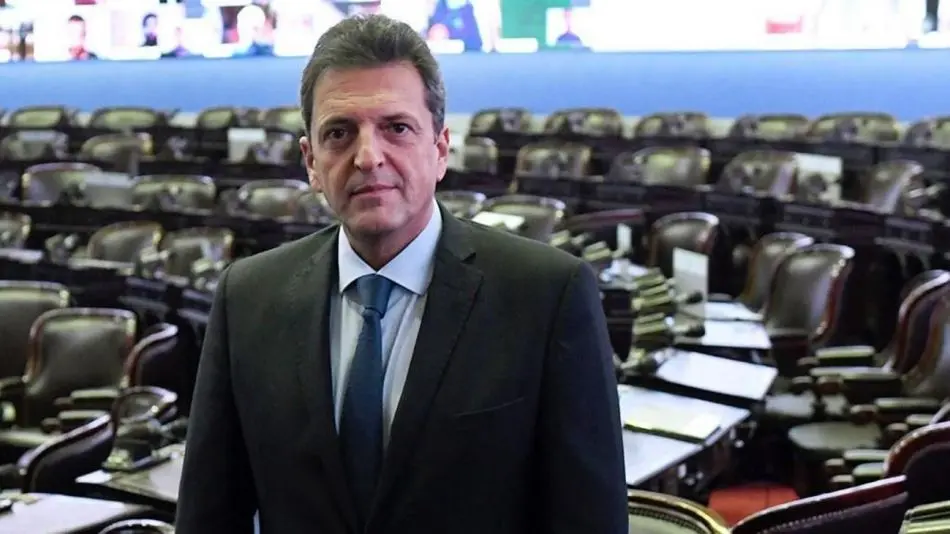 Luz verde para "Puente al Empleo": Sergio Massa impulsa una ley para convertir planes sociales en trabajo genuino