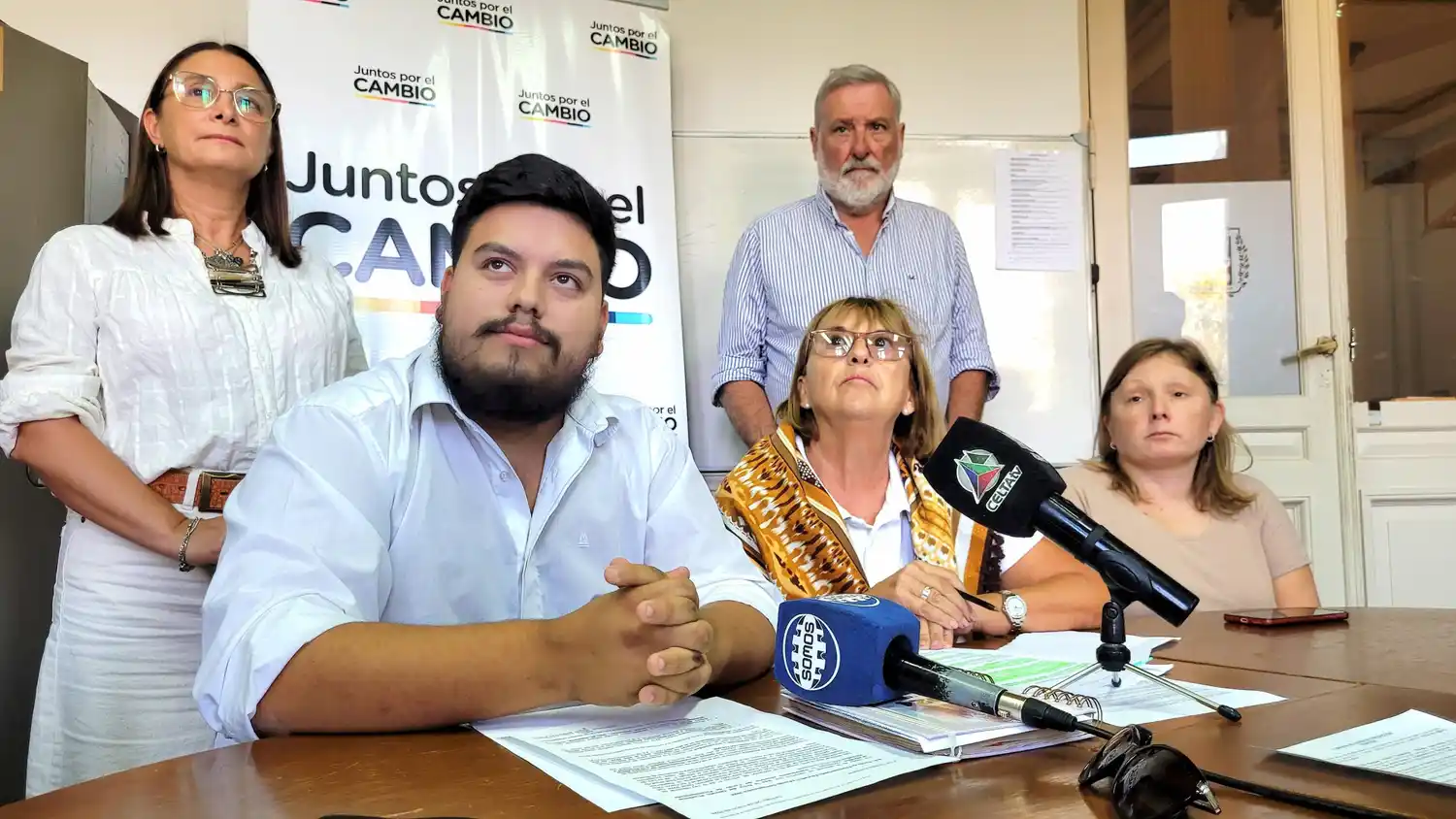 Confirmaron que Tres Arroyos recibirá 1194 millones de pesos del Fondo Educativo