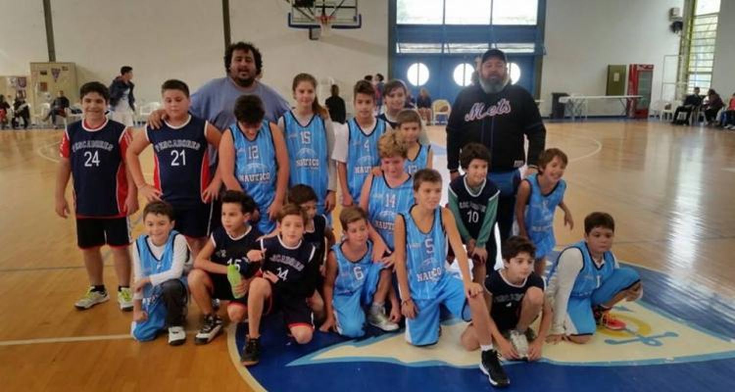 Básquet: Toda la actividad del fin de semana
