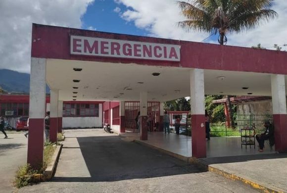 Nuevo caso de intoxicación masiva en Portuguesa: 25 ESTUDIANTES AFECTADOS