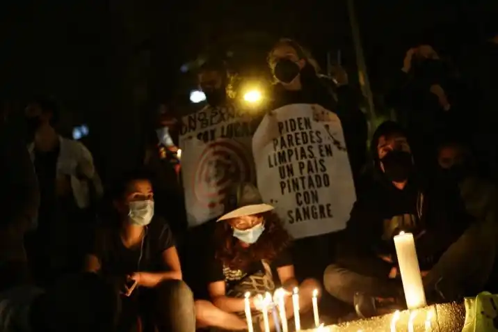 ¡BÚSQUENLOS YA! ONU pide a Estado colombiano encontrar a desaparecidos en protestas