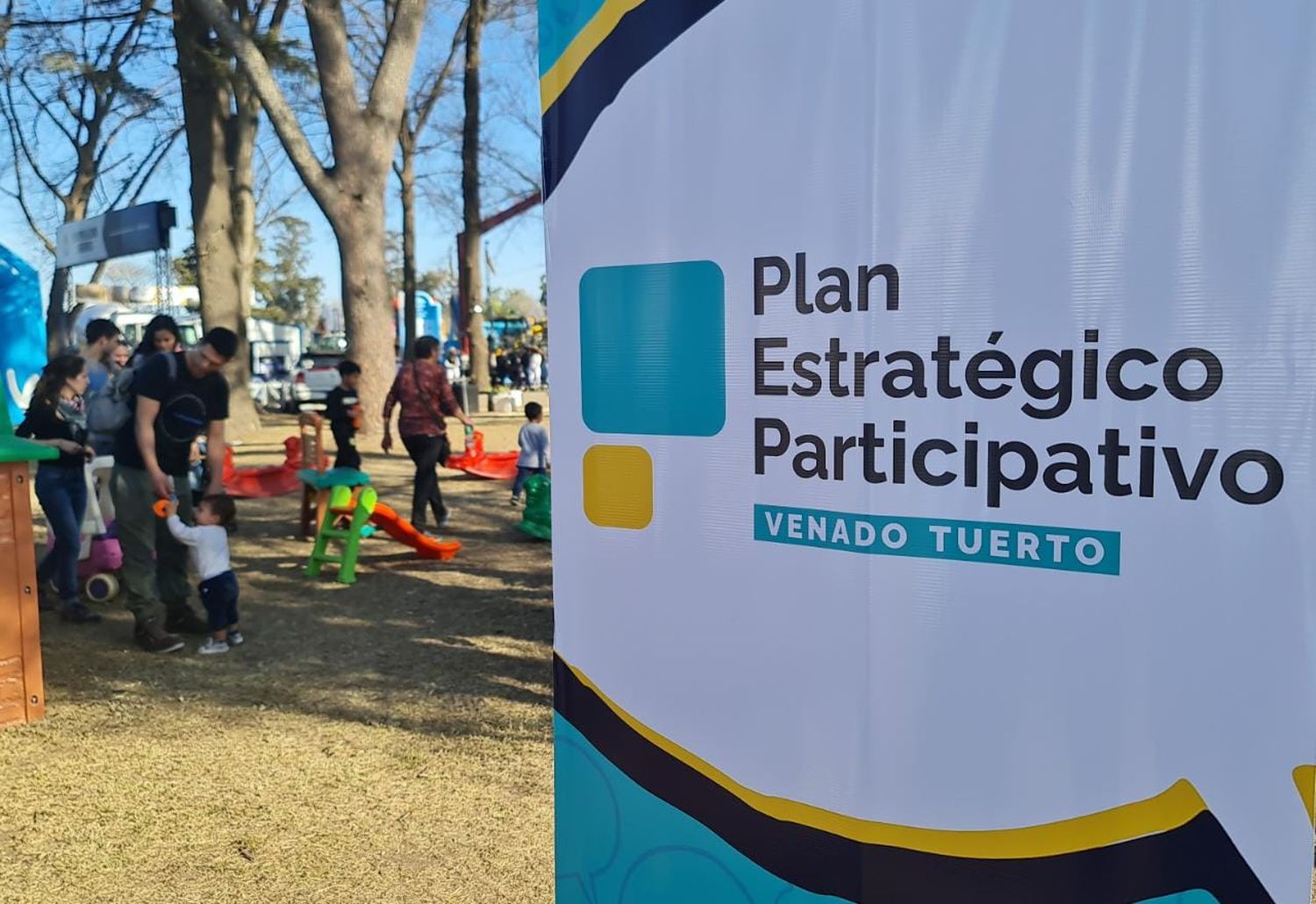 Convocan al último taller participativo del Plan Estratégico en el estadio de Olimpia 