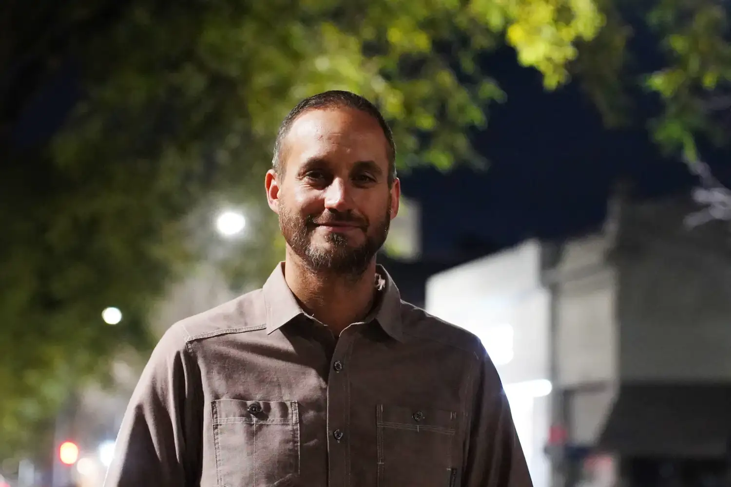 “Siempre tuve una curiosidad especial por entender cómo se formaban las cosas", destacó.