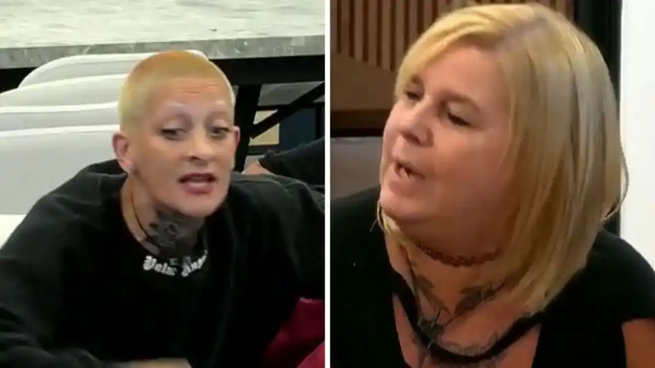 Nuevo escándalo entre las participantes del reality.